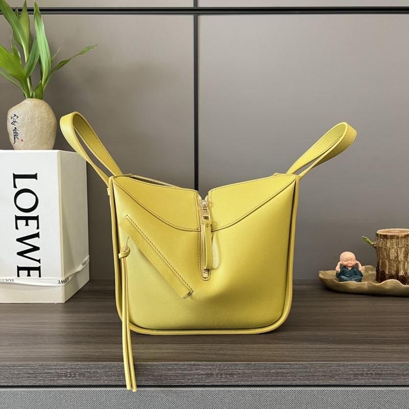 Loewe Hammock Bags